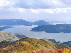 -吉林市朱雀山国家森林公园