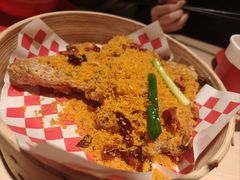 -避风塘(宝山万达店)