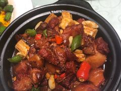 -江南公社(跨塘店)