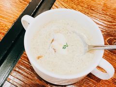 -安妮意大利餐厅(世贸天阶店)