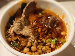 -红鼎坊·老成都火锅(新南门店)