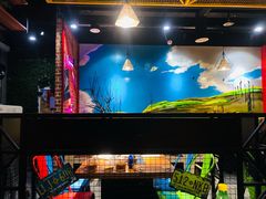 -汉城烧烤(西稍门劳动路店)