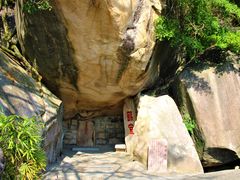 -云洞岩风景区