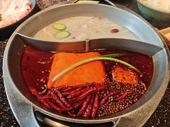 -宽巷子成都火锅(南站店)