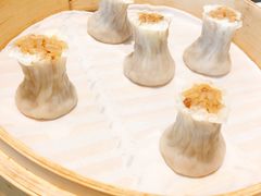 -鼎泰丰(国贸商城店)