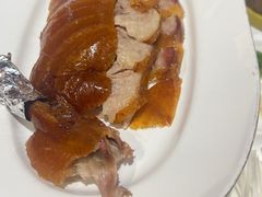 -北平食府(马鞍山路店)