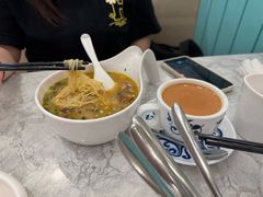 -翠华餐厅(正佳广场店)