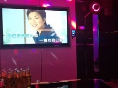 -海乐星KTV(航空路店)