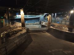 -元代水闸遗址博物馆