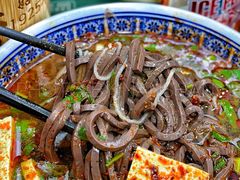-樊记腊汁肉(竹笆市总店)