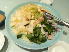 -红樱桃·新派辽菜(北行店)