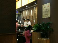 -清水日本料理铁板烧(学府路店)