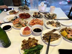 -碧中海汤泉汗蒸酒店