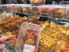 -永辉超市(郫都区爱琴海店)