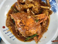 -前王院•巧克力海鲜市集餐厅(万平口店)