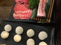 -坦坦大炉·韩式烤肉(望京店)