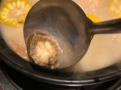 -捞神煲汤火锅(湖滨商业街店)