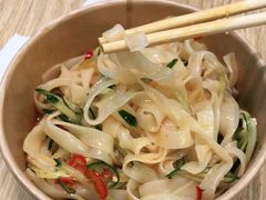 秘制凉皮套餐-魏家凉皮(协和店)