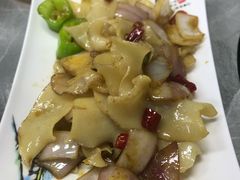 -林记潮汕海鲜砂锅粥(平潭店)