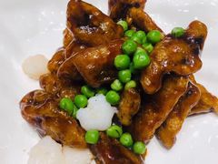 -望乡楼上海菜(日月光店)