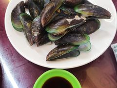 -潮香阁海鲜餐厅(较场尾店)