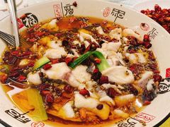 -渝信川菜(西单店)