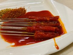 生串-火焰枪蛋·烧烤(奉天街店)