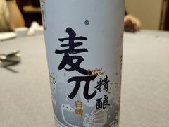 -金哥私房菜馆(张府园总店)