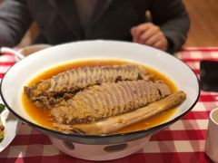 牛肋骨-西贝(枫蓝国际购物中心店)