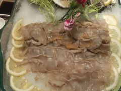 -乾隆美食·本帮菜(黄河路店)
