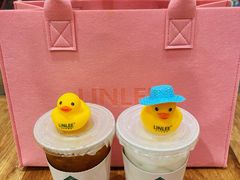 -LINLEE林里·手打柠檬茶(黄浦茂名南路店)