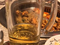 -晓东量贩式烤肉(银亿阳光城店)
