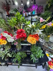 -喜洋洋鲜花婚庆(世界路店)