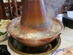 -宣武小院涮肉(前门店)