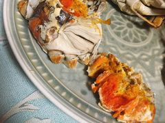 雌蟹-黄记大闸蟹专卖店·活蟹·醉蟹