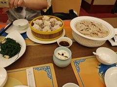 -内蒙古驻京办餐厅