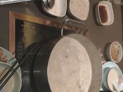 -捞王锅物料理(上海世茂广场店)