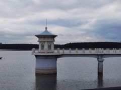 -长春净月潭风景名胜区
