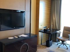 -廊坊固安福朋喜来登酒店