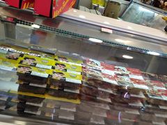 -周黑鸭(北京东城区国瑞店)