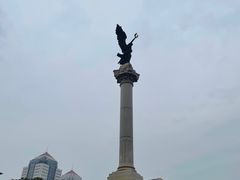 -天津意大利风情旅游区