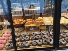 -超港·蛋糕面包(包河万达店)