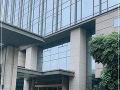 -珠海中海雅高铂尔曼酒店