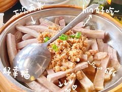 -坛南湾农家乐·海鲜楼·大排档(平潭坛南湾店)
