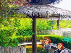-大连金石滩绿发温泉假日酒店