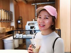 -% Arabica(京都东山店)