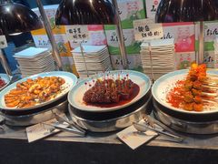 -丰卓会海鲜自助(中润大道店)