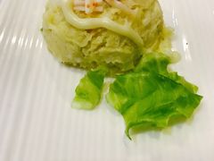 -斗牛士牛排餐厅(嘉里汇店)