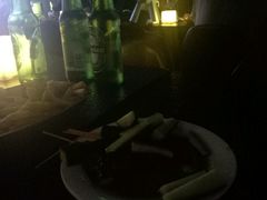 -ohbar live house(人广店)