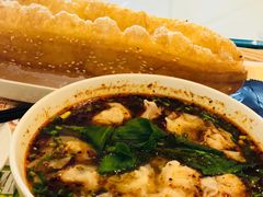 -眉州东坡(博雅店)